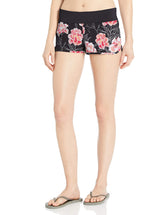 Roxy womens Endless Summer 2" Boardshort Board Shorts, Anthracite Zilla Sample, Small US